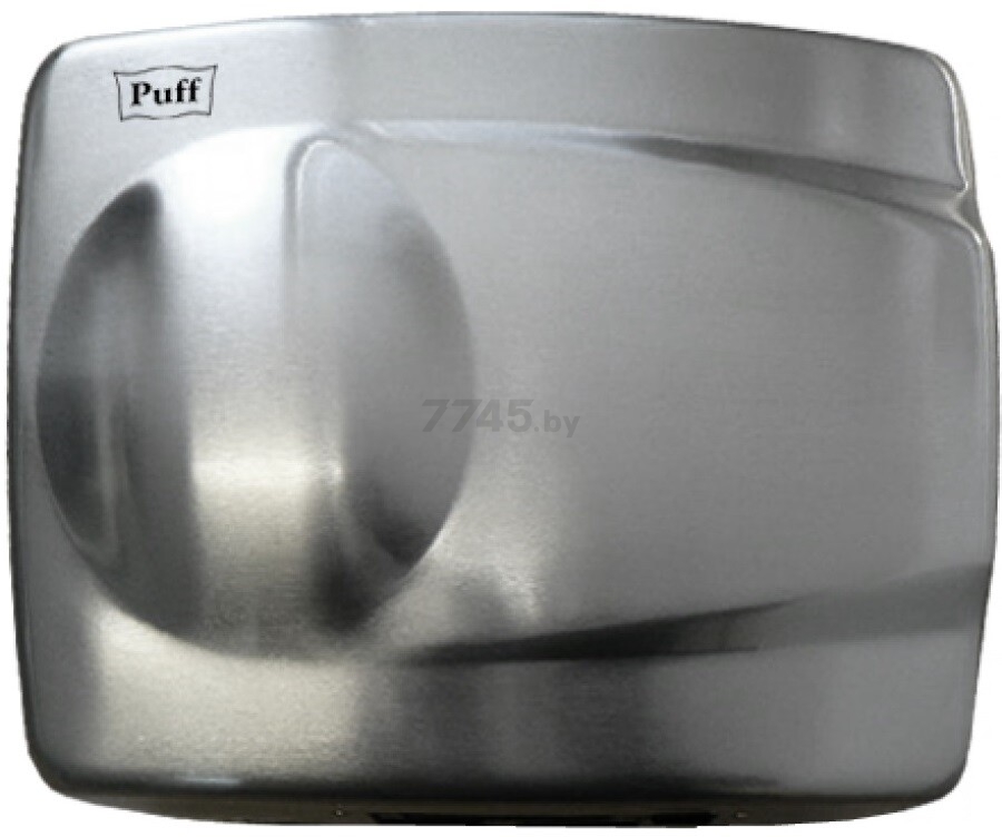 Сушилка для рук электрическая PUFF Puff-8828
